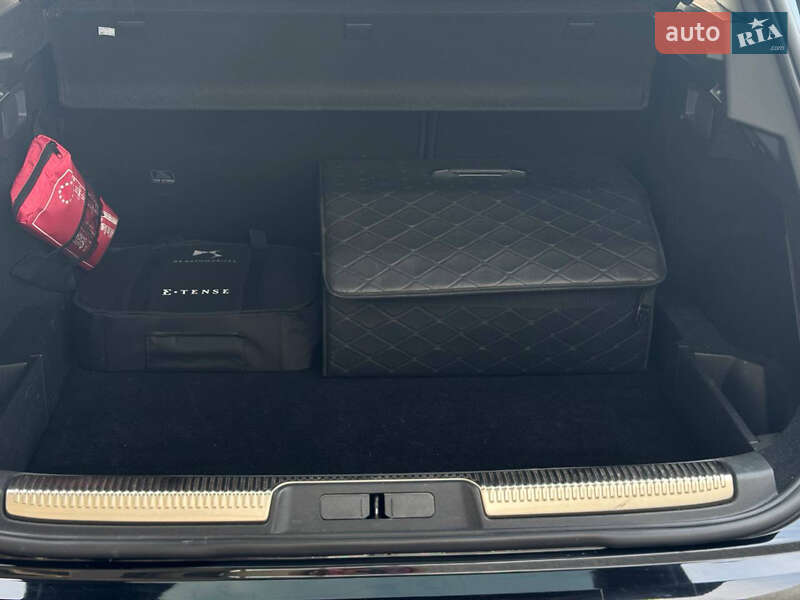 Внедорожник / Кроссовер DS 7 Crossback 2021 в Киеве фото 22 Внедорожник / Кроссовер DS 7 Crossback 2021 в Киеве