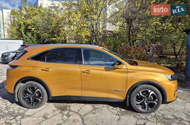 Внедорожник / Кроссовер DS 7 Crossback 2019 в Харькове