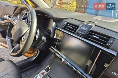 Внедорожник / Кроссовер DS 7 Crossback 2019 в Харькове
