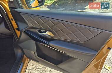 Внедорожник / Кроссовер DS 7 Crossback 2019 в Харькове