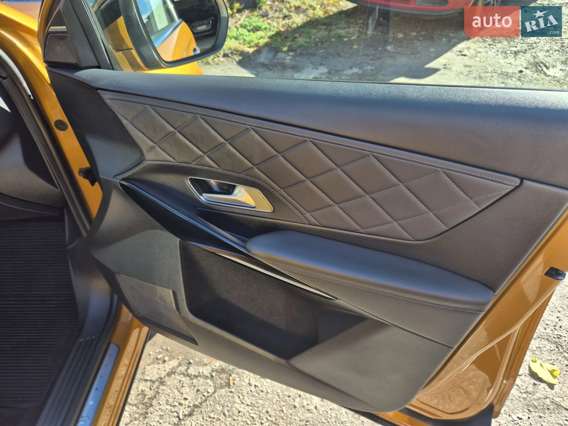 2019 DS 7 Crossback - мініатюра 20