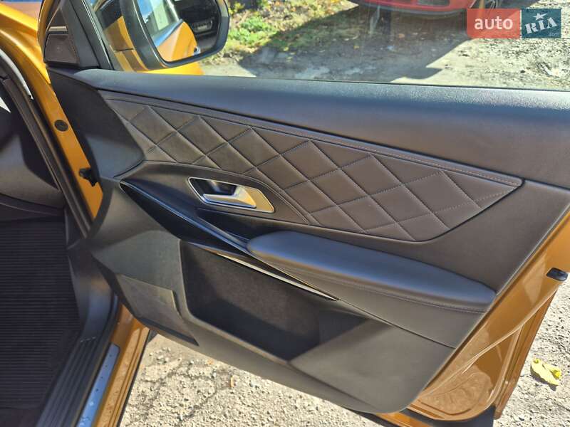 Позашляховик / Кросовер DS 7 Crossback 2019 в Харкові