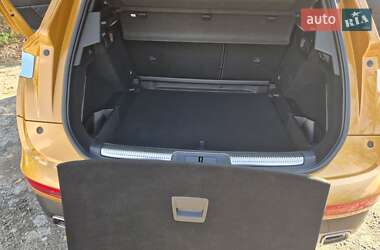 Внедорожник / Кроссовер DS 7 Crossback 2019 в Харькове