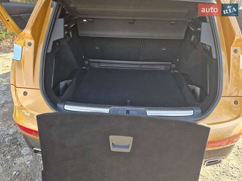 Позашляховик / Кросовер DS 7 Crossback 2019 в Харкові