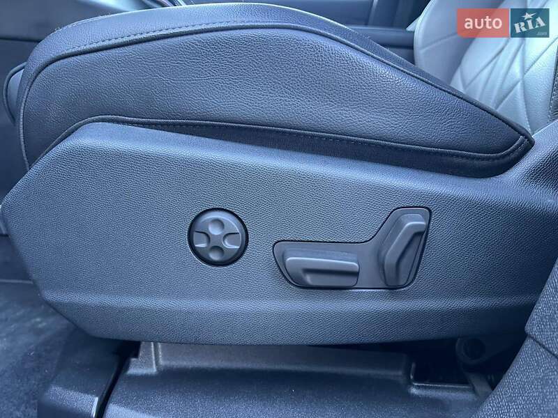 Внедорожник / Кроссовер DS 7 Crossback 2022 в Львове