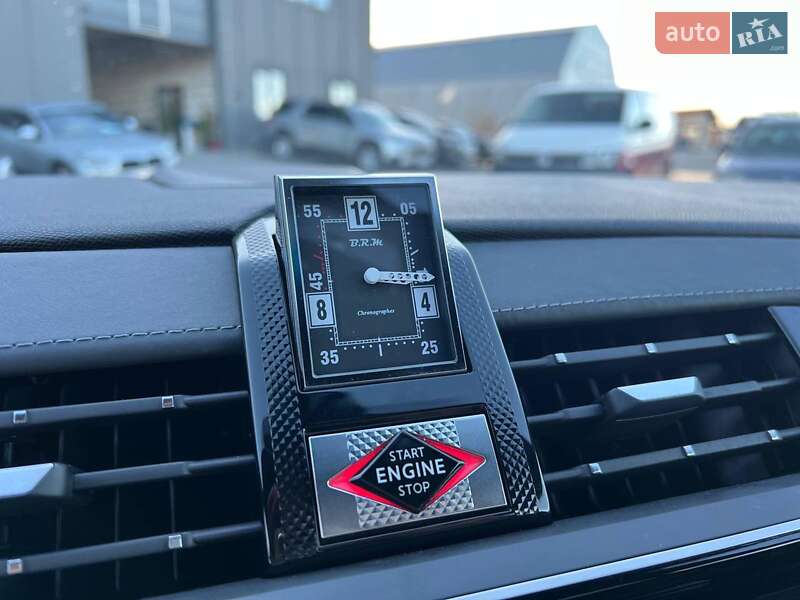 Внедорожник / Кроссовер DS 7 Crossback 2022 в Львове