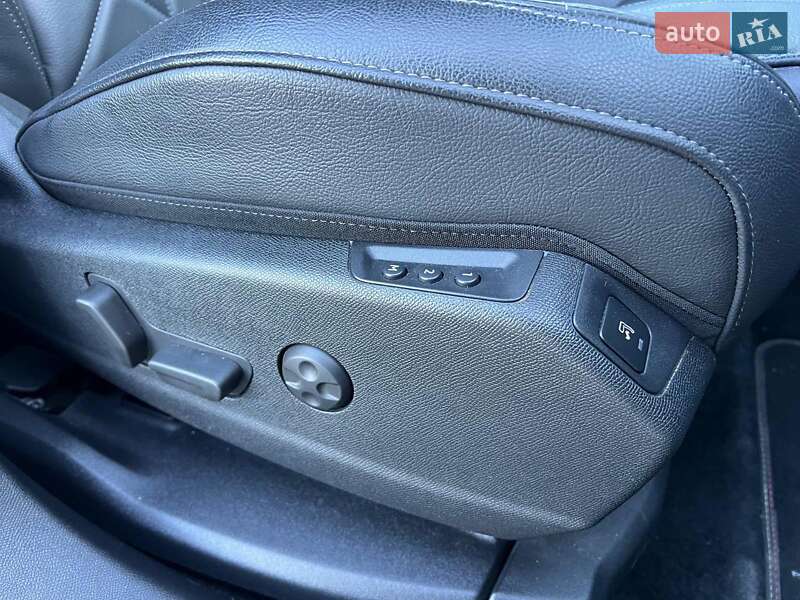 Внедорожник / Кроссовер DS 7 Crossback 2022 в Львове