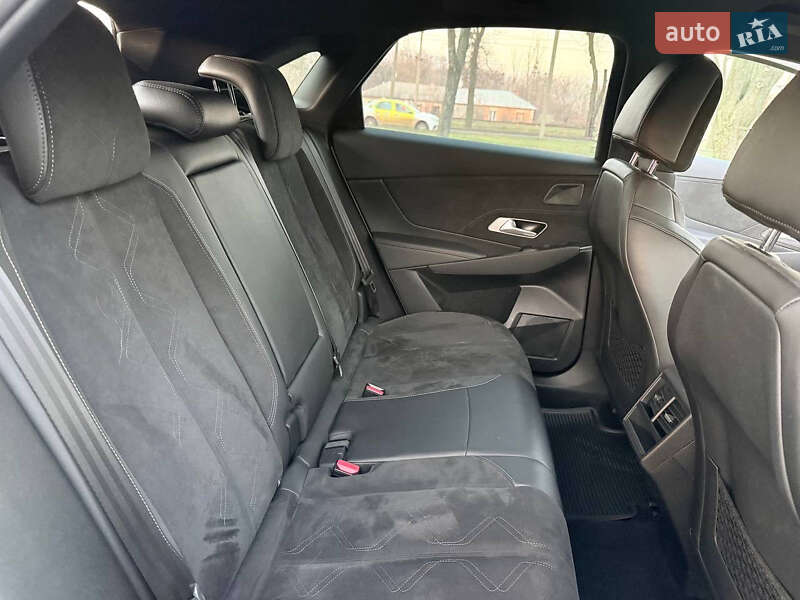 Внедорожник / Кроссовер DS 7 Crossback 2020 в Харькове