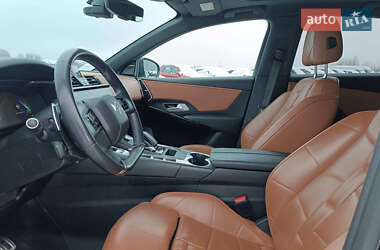 Внедорожник / Кроссовер DS 7 Crossback 2020 в Львове