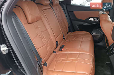 Внедорожник / Кроссовер DS 7 Crossback 2020 в Львове