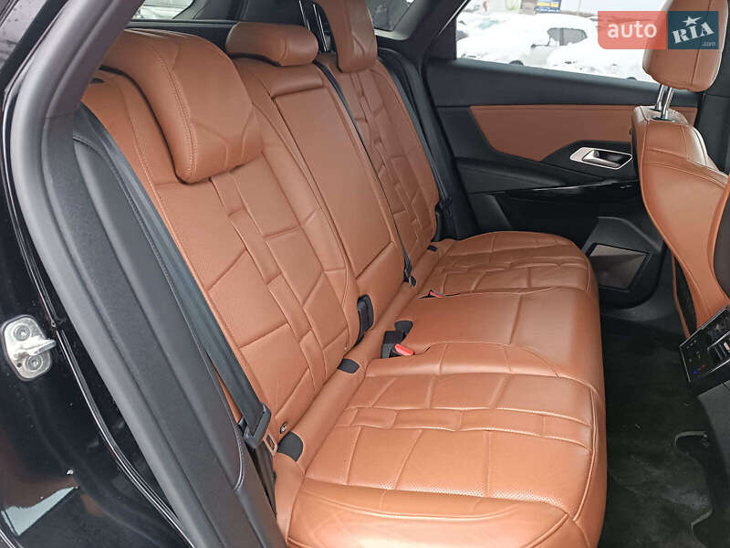 Позашляховик / Кросовер DS 7 Crossback 2020 в Львові