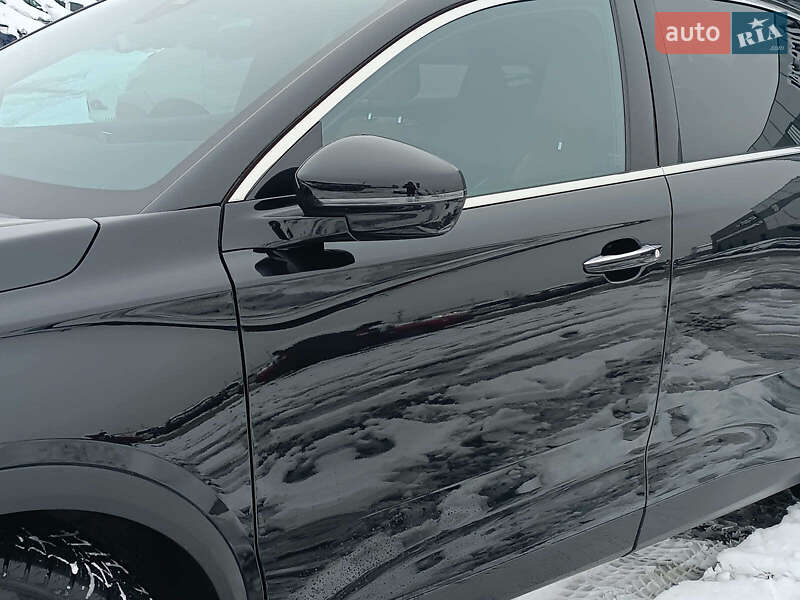 Позашляховик / Кросовер DS 7 Crossback 2020 в Львові