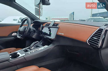 Внедорожник / Кроссовер DS 7 Crossback 2020 в Львове