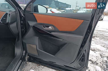 Внедорожник / Кроссовер DS 7 Crossback 2020 в Львове