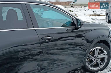 Внедорожник / Кроссовер DS 7 Crossback 2020 в Львове