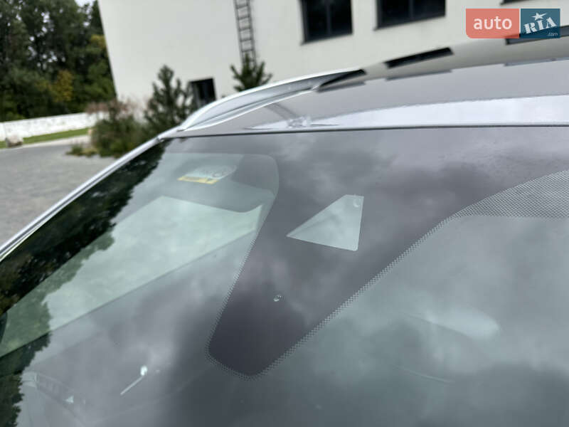 Позашляховик / Кросовер DS 7 Crossback 2020 в Луцьку фото 26 Позашляховик / Кросовер DS 7 Crossback 2020 в Луцьку