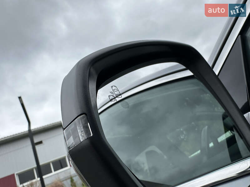 Позашляховик / Кросовер DS 7 Crossback 2020 в Луцьку фото 30 Позашляховик / Кросовер DS 7 Crossback 2020 в Луцьку