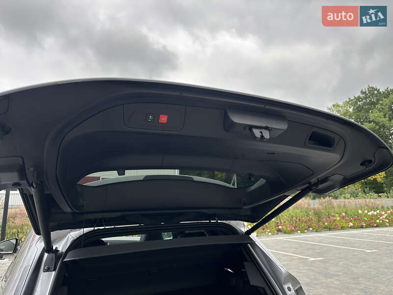 Позашляховик / Кросовер DS 7 Crossback 2020 в Луцьку фото 72 Позашляховик / Кросовер DS 7 Crossback 2020 в Луцьку