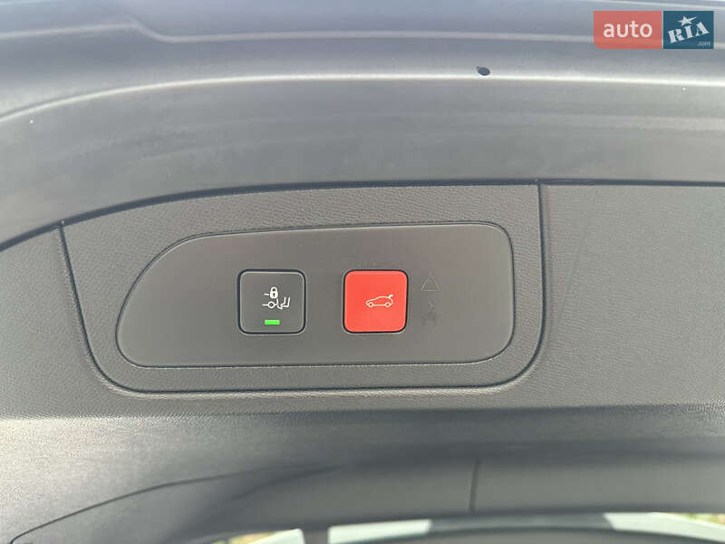 Позашляховик / Кросовер DS 7 Crossback 2020 в Луцьку фото 73 Позашляховик / Кросовер DS 7 Crossback 2020 в Луцьку