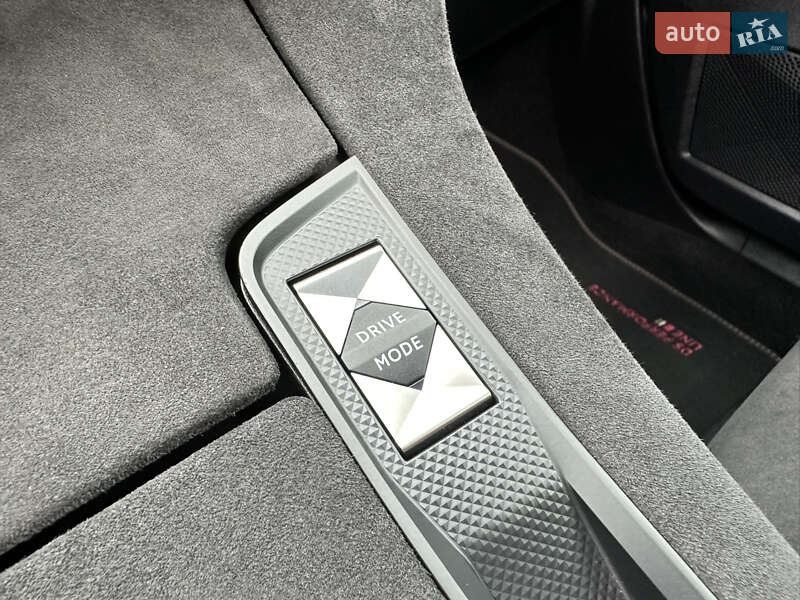 Позашляховик / Кросовер DS 7 Crossback 2020 в Луцьку фото 96 Позашляховик / Кросовер DS 7 Crossback 2020 в Луцьку