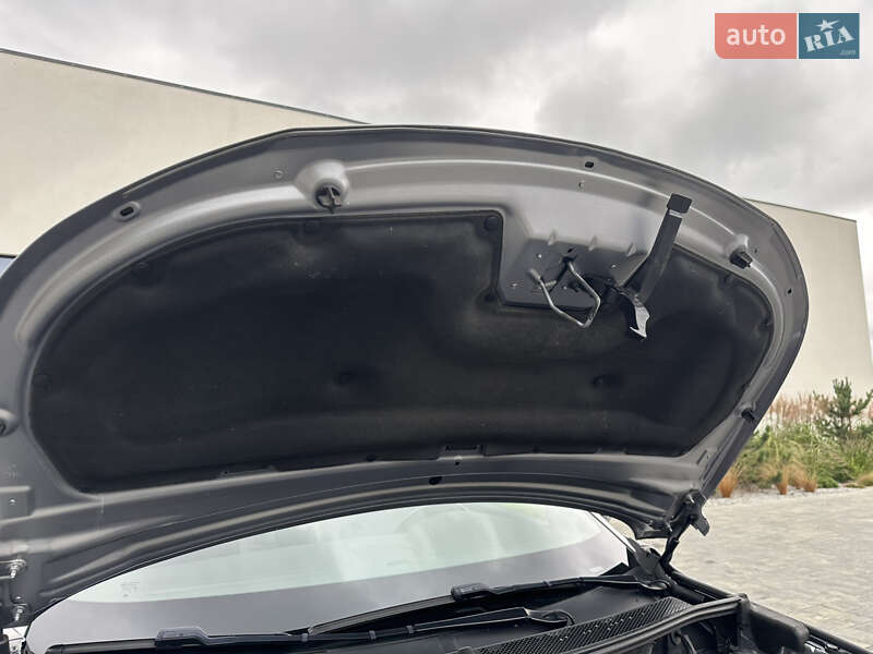 Позашляховик / Кросовер DS 7 Crossback 2020 в Луцьку фото 113 Позашляховик / Кросовер DS 7 Crossback 2020 в Луцьку