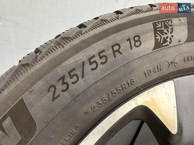 Позашляховик / Кросовер DS 7 Crossback 2020 в Луцьку фото 122 Позашляховик / Кросовер DS 7 Crossback 2020 в Луцьку