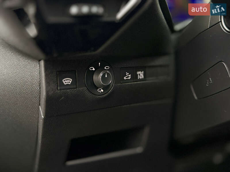 Позашляховик / Кросовер DS 7 Crossback 2020 в Харкові