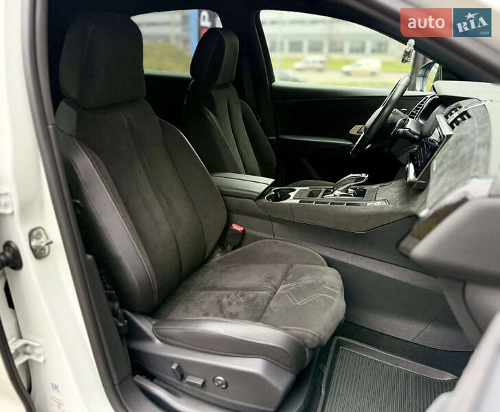 Позашляховик / Кросовер DS 7 Crossback 2020 в Харкові