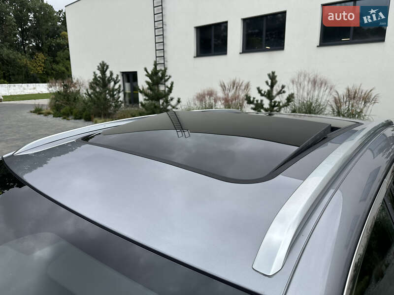 Внедорожник / Кроссовер DS 7 Crossback 2020 в Луцке