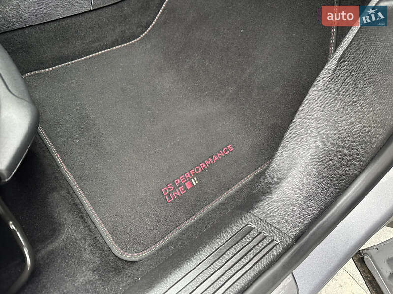 Внедорожник / Кроссовер DS 7 Crossback 2020 в Луцке