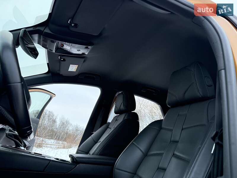 Внедорожник / Кроссовер DS 7 Crossback 2020 в Киеве