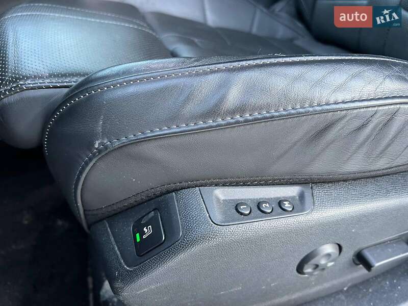 Внедорожник / Кроссовер DS 7 Crossback 2018 в Львове