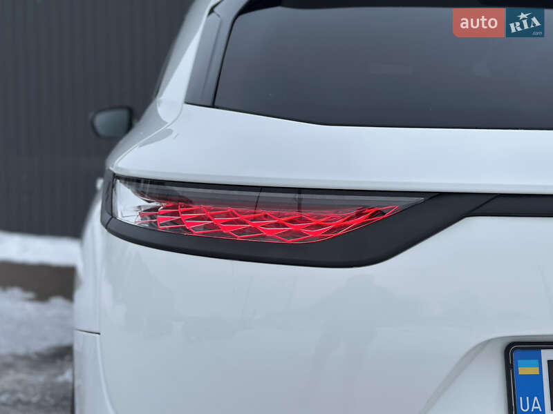 Внедорожник / Кроссовер DS 7 Crossback 2019 в Дрогобыче