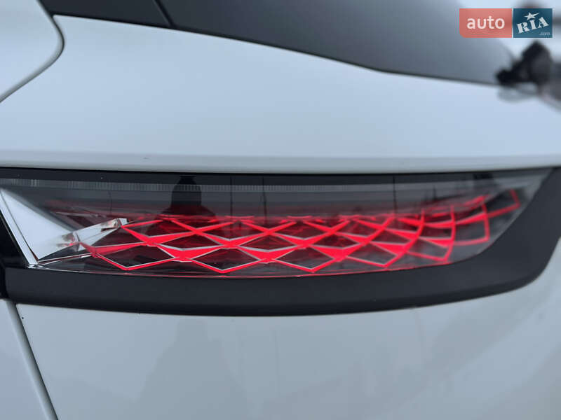 Внедорожник / Кроссовер DS 7 Crossback 2019 в Дрогобыче