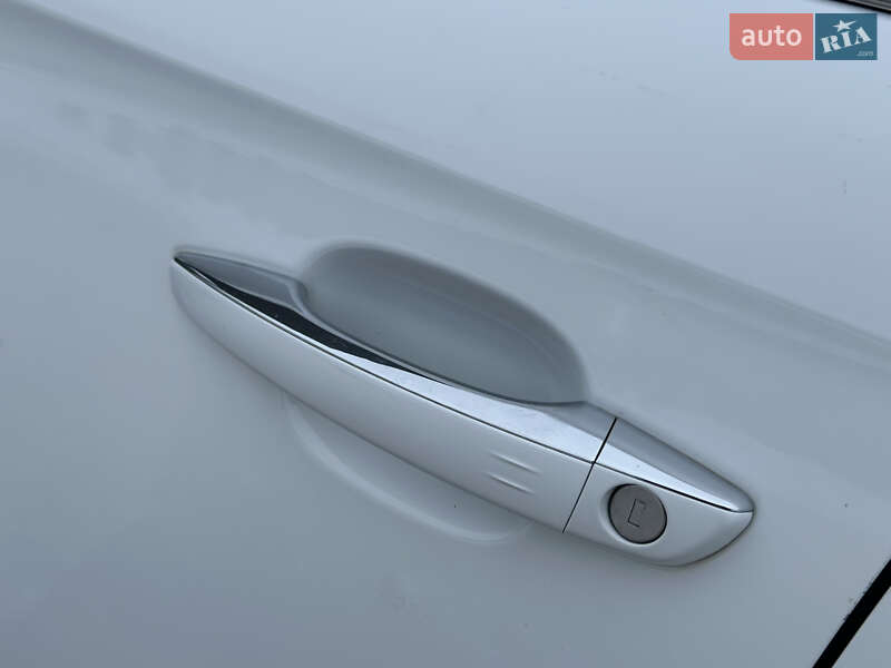 Внедорожник / Кроссовер DS 7 Crossback 2019 в Дрогобыче