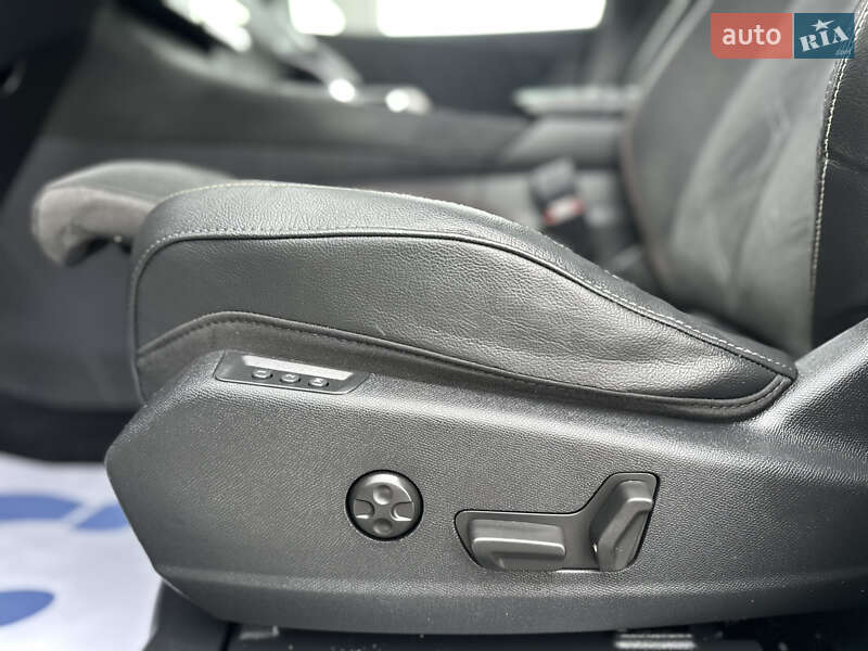 Внедорожник / Кроссовер DS 7 Crossback 2019 в Дрогобыче