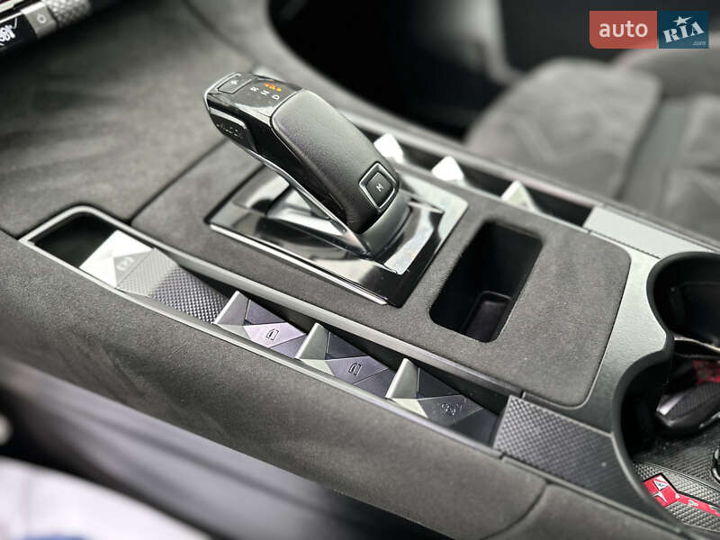 Внедорожник / Кроссовер DS 7 Crossback 2019 в Дрогобыче