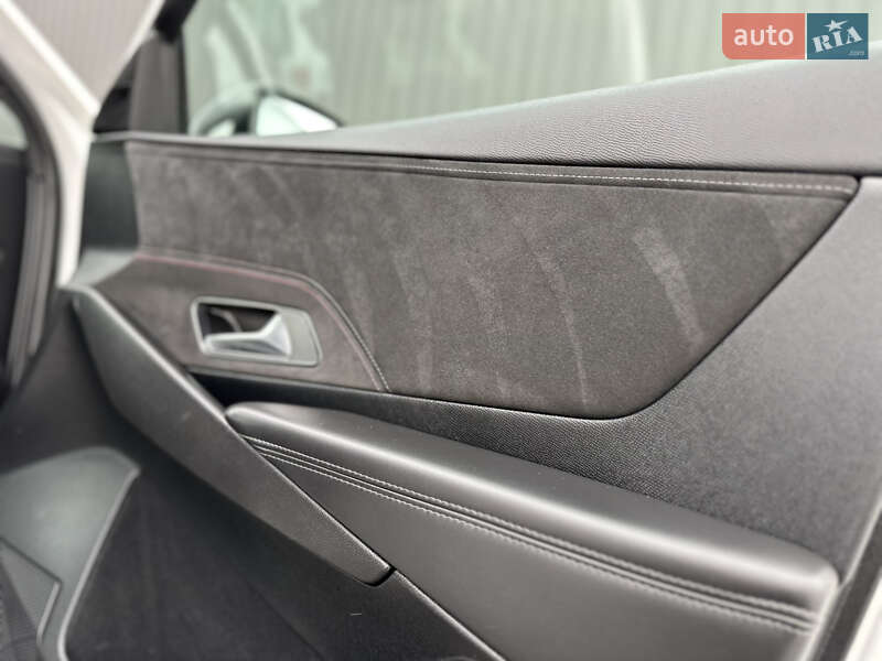 Внедорожник / Кроссовер DS 7 Crossback 2019 в Дрогобыче