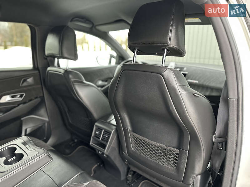 Внедорожник / Кроссовер DS 7 Crossback 2019 в Дрогобыче