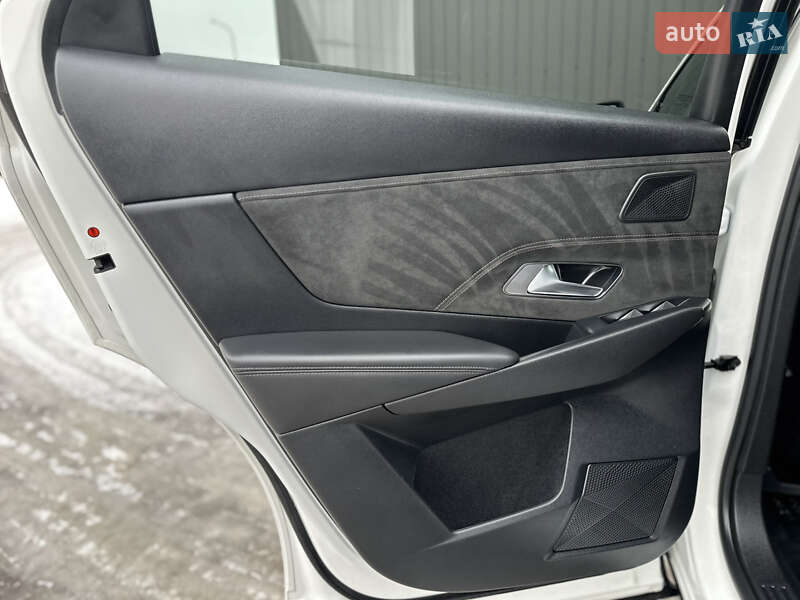 Внедорожник / Кроссовер DS 7 Crossback 2019 в Дрогобыче