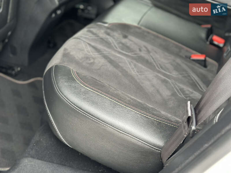 Внедорожник / Кроссовер DS 7 Crossback 2019 в Дрогобыче