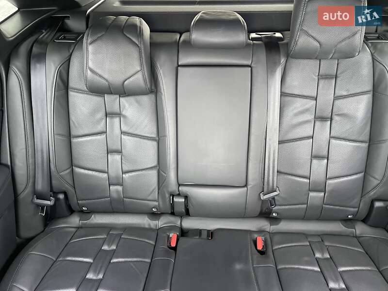 Внедорожник / Кроссовер DS 7 Crossback 2020 в Киеве