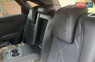 Позашляховик / Кросовер DS 7 Crossback 2020 в Чернівцях