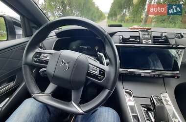 Позашляховик / Кросовер DS 7 Crossback 2020 в Чернівцях