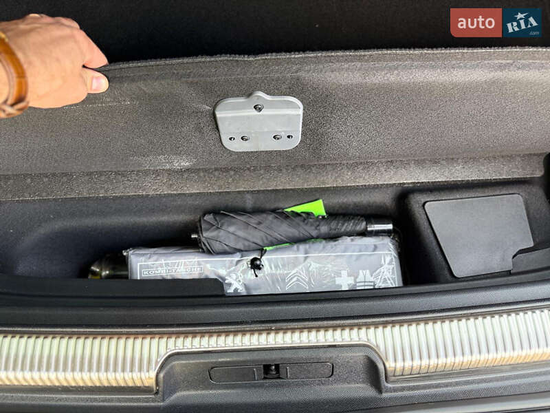 Внедорожник / Кроссовер DS 7 Crossback 2020 в Львове