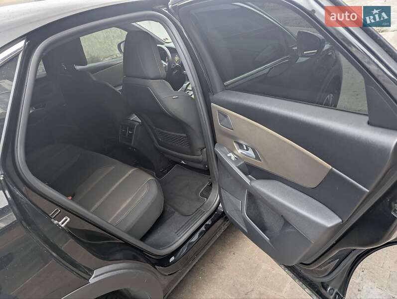 Позашляховик / Кросовер DS 7 Crossback 2021 в Дубні фото 32 Позашляховик / Кросовер DS 7 Crossback 2021 в Дубні