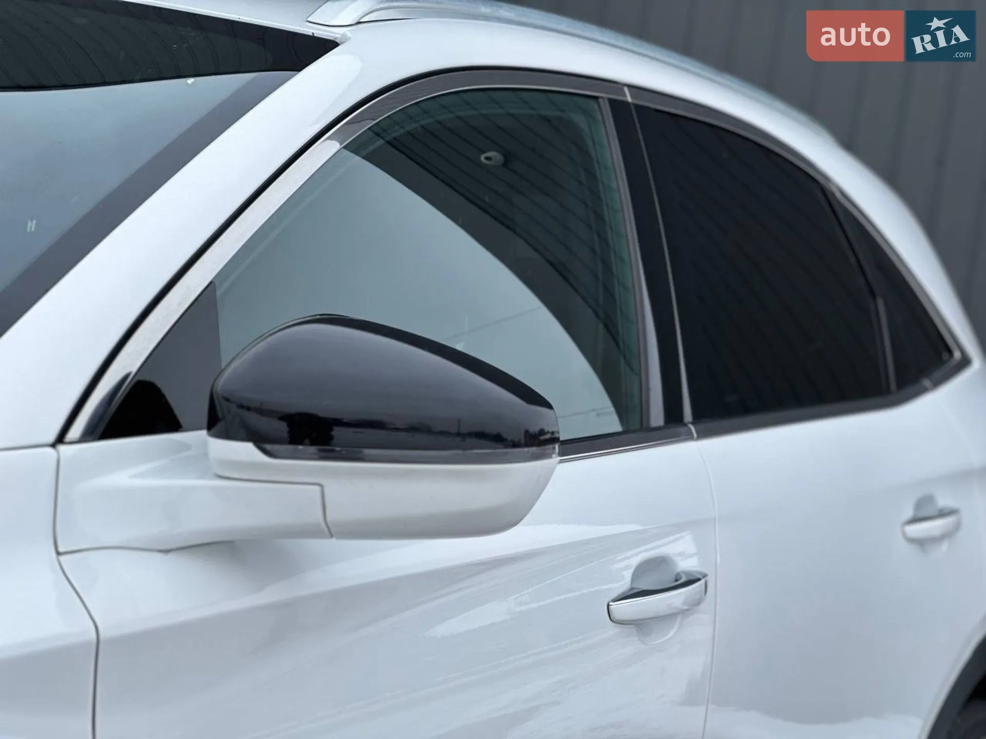 2019 DS 7 Crossback - мініатюра 29