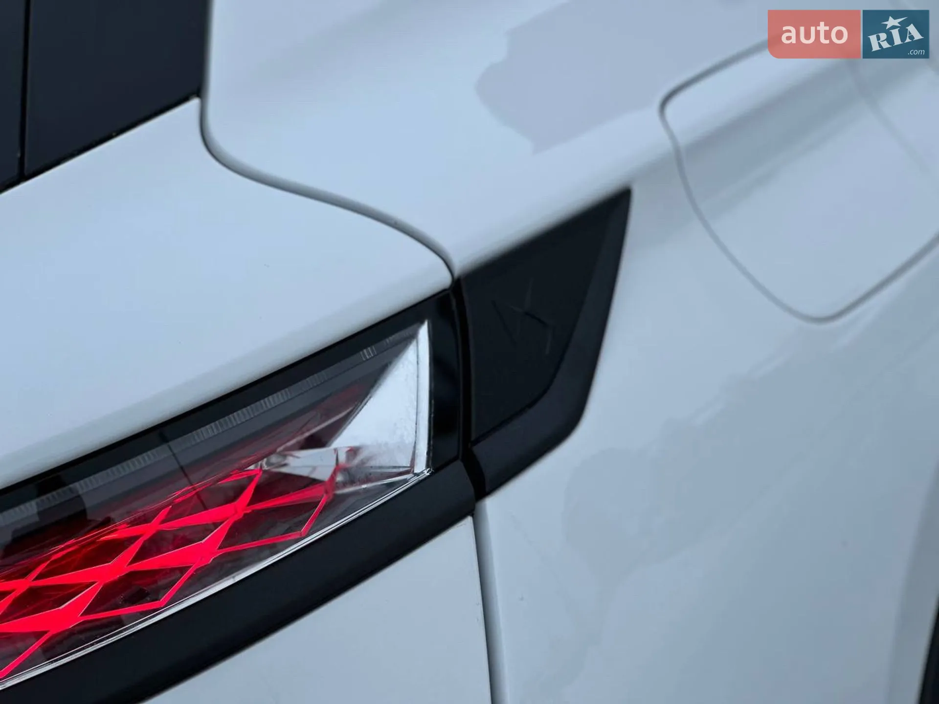 2019 DS 7 Crossback - мініатюра 40