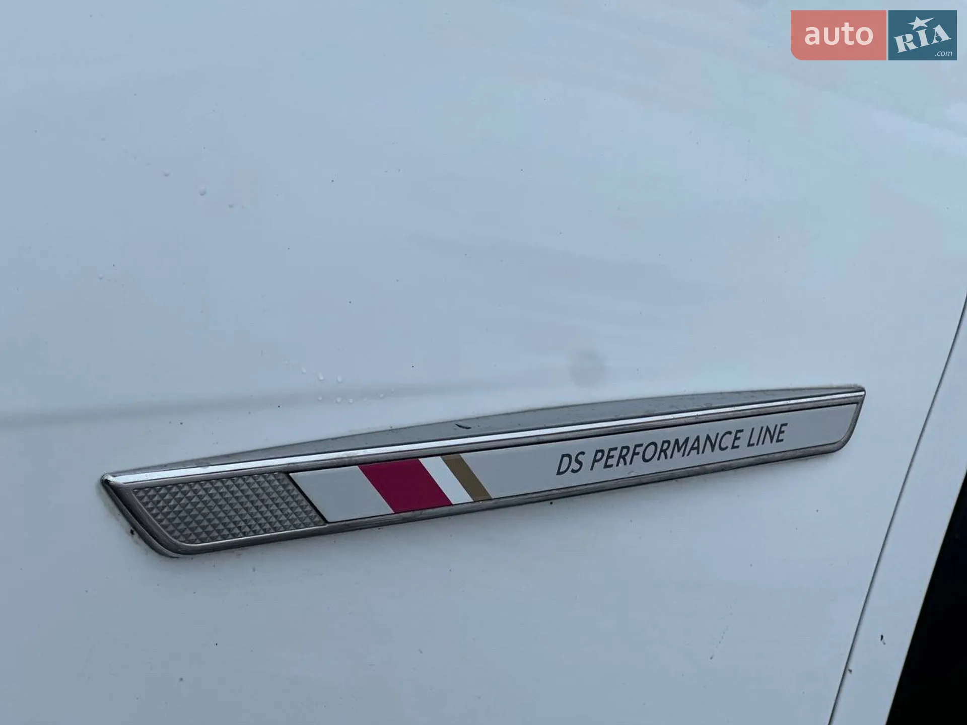 2019 DS 7 Crossback - мініатюра 44