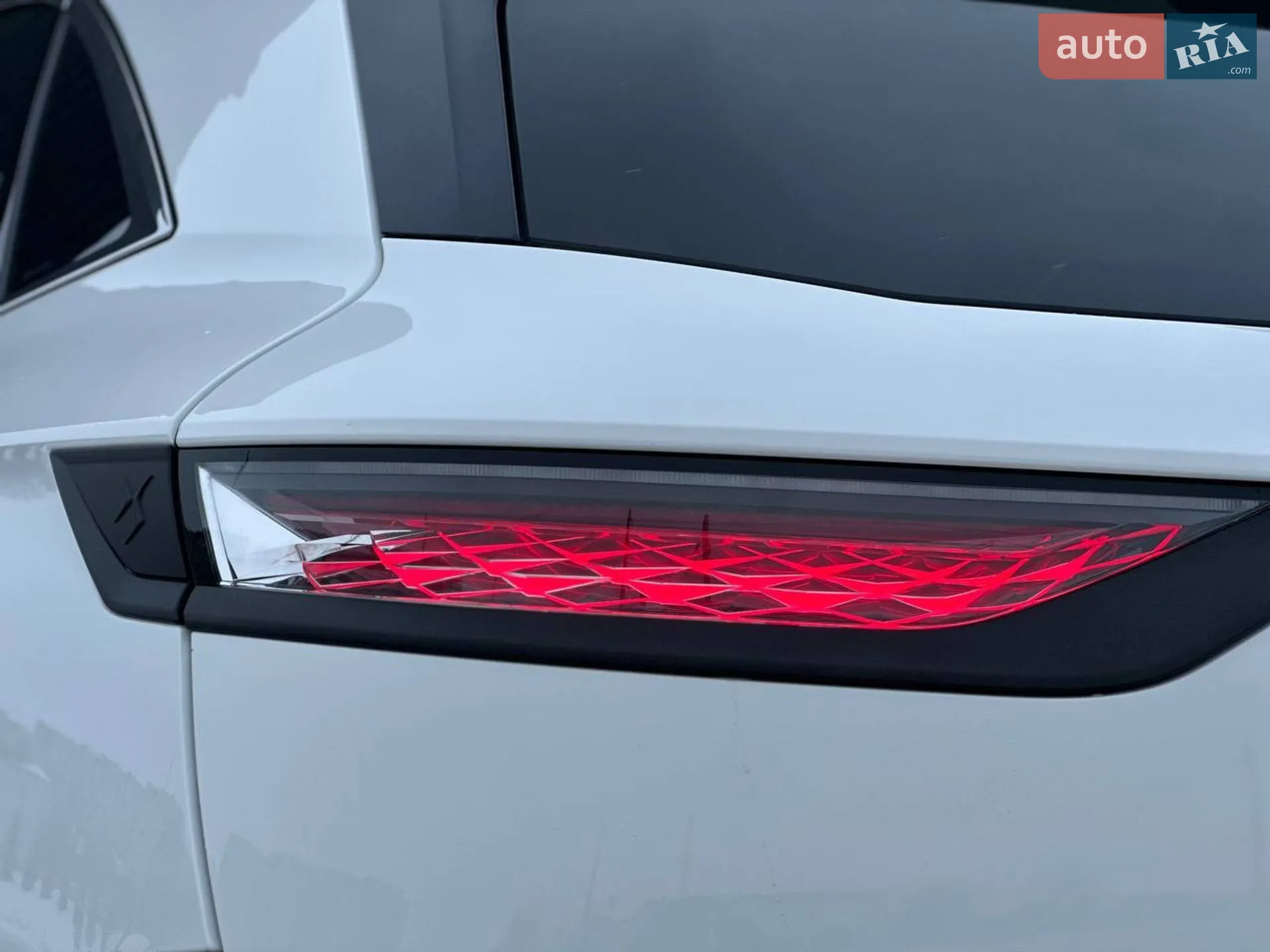 2019 DS 7 Crossback - мініатюра 57